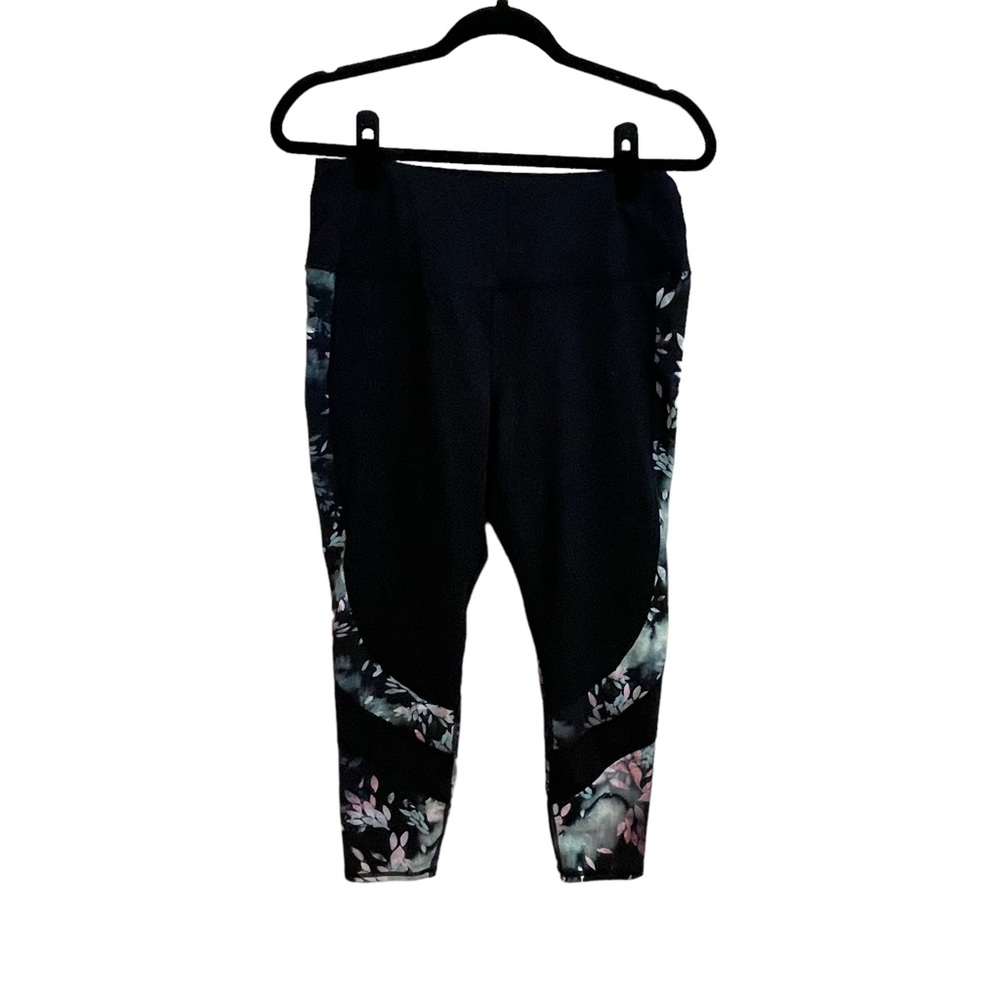 Sketchers joggers activewear athletic track walk run bike large stretch